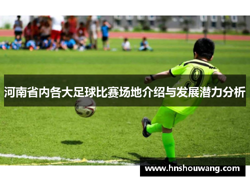 河南省内各大足球比赛场地介绍与发展潜力分析